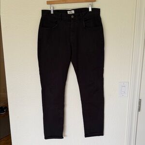 Ben Sherman Men's Dark Slim Jeans